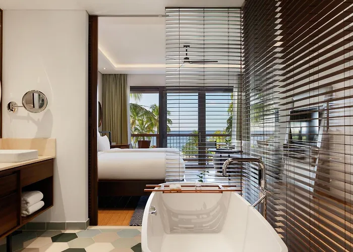 Intercontinental Dominica Cabrits Resort & Spa By Ihg