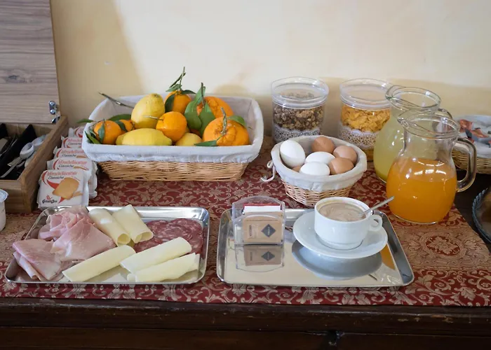 Hotel Gangi
