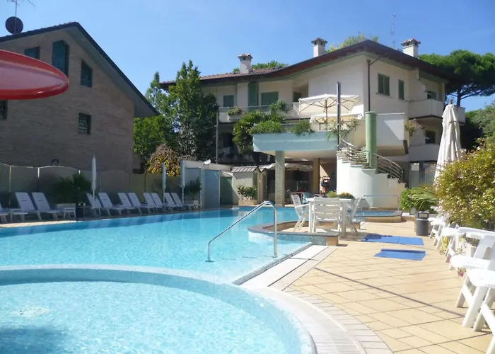 Residence La Rotonda