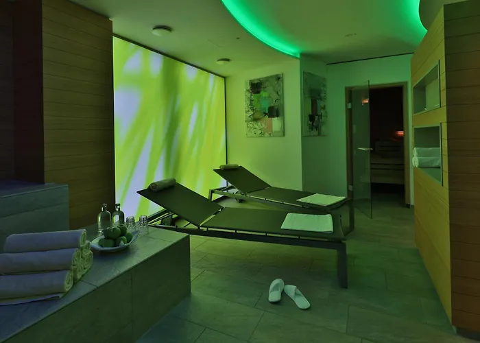 Hotel Goldenes Rad