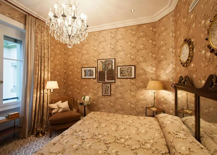 Hotel D'Angleterre