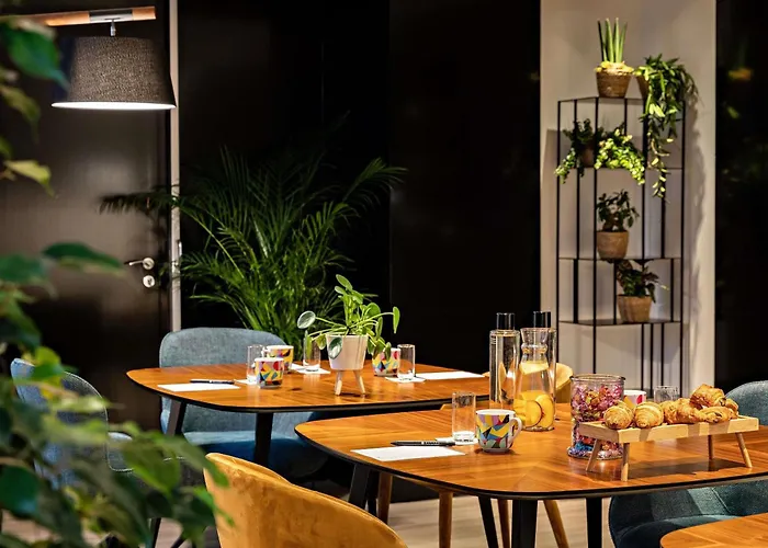 Pullman Paris La Defense