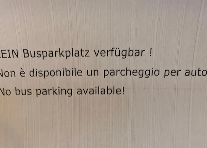 Hotel Apartment Das Au- Gut