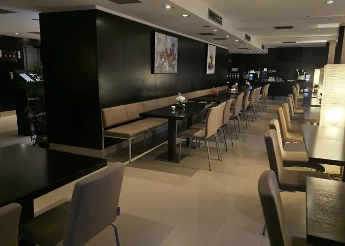 Hotel Ch Bucharest