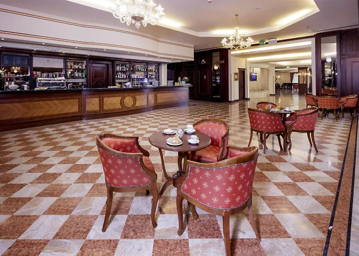 Best Western Classic Hotel