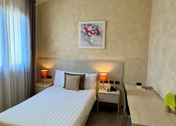 Hotel Ulivi