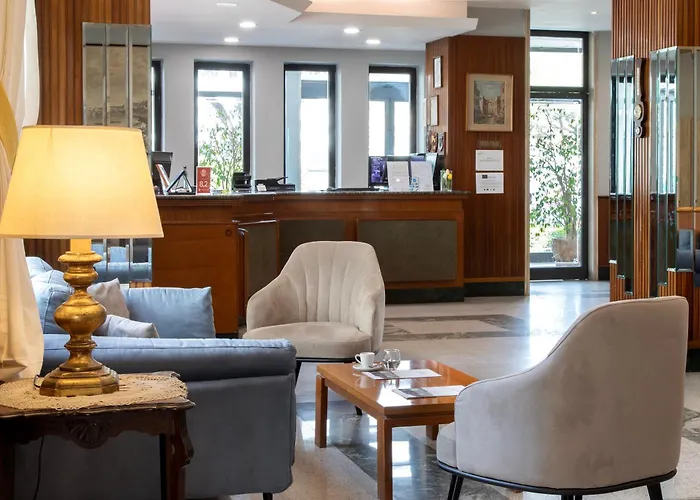 American Hotel