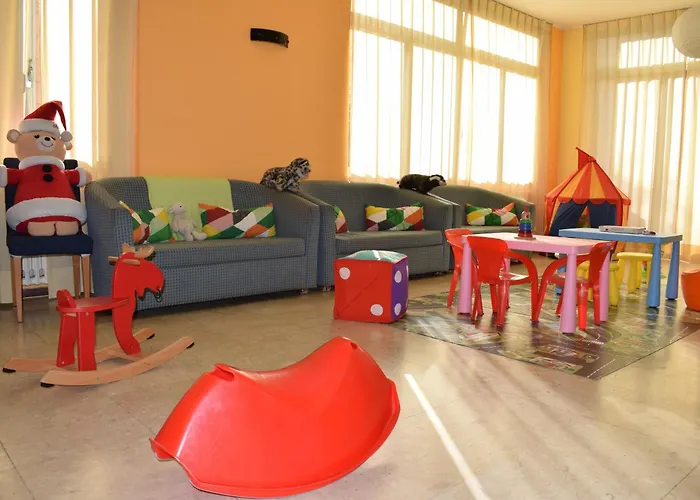 Hotel Doria