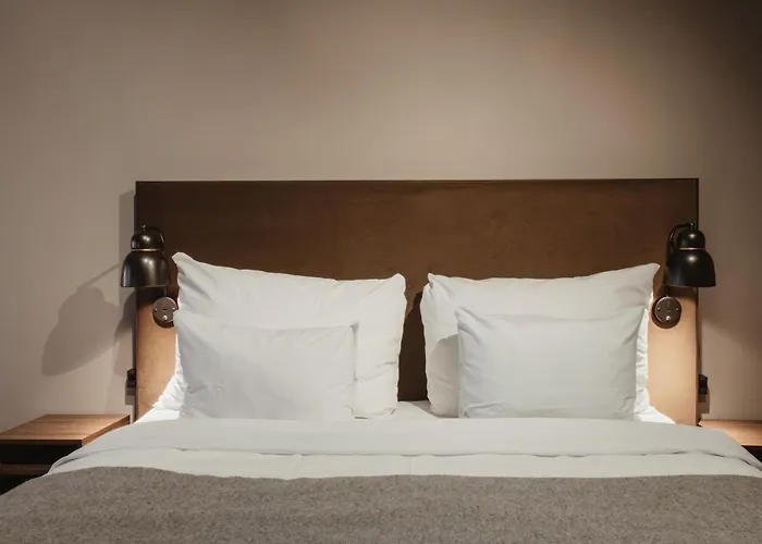 Home Hotel Grand Olav