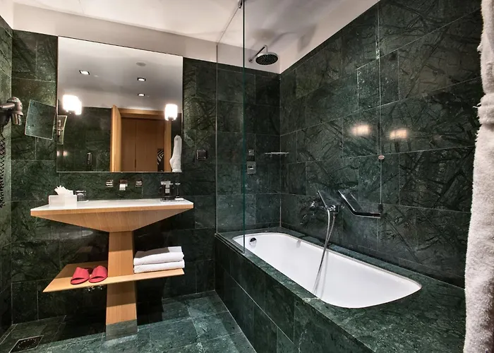 Crowne Plaza Milan City By Ihg