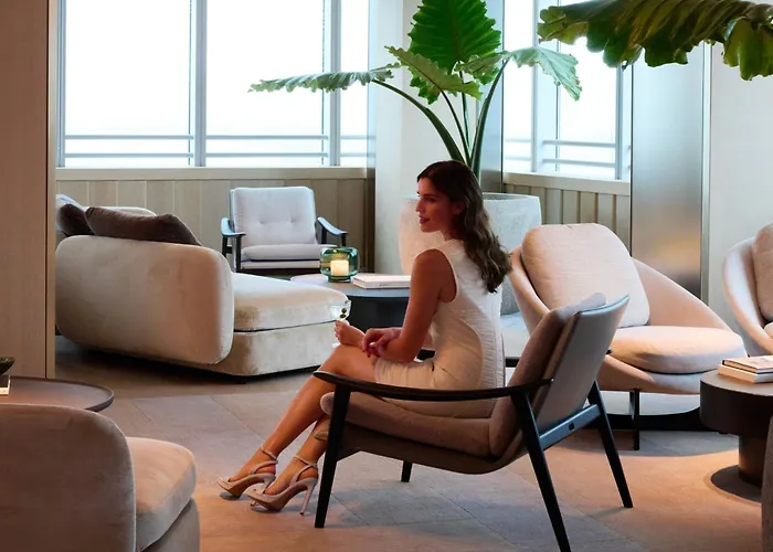 Brickell Arch, A Luxury Collection Hotel, Miami