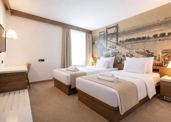 Hotel Royal Inn