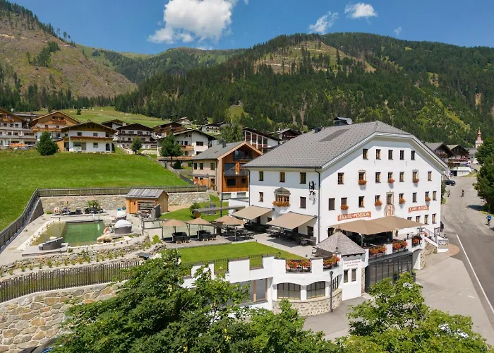 Hotel Weiler - Aktiv & Tradition