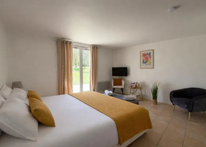 Golf Hotel De La Carte