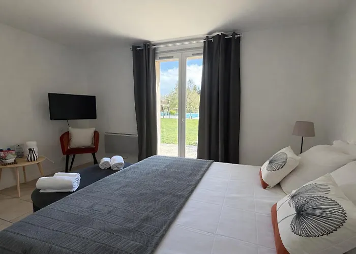 Golf Hotel De La Carte