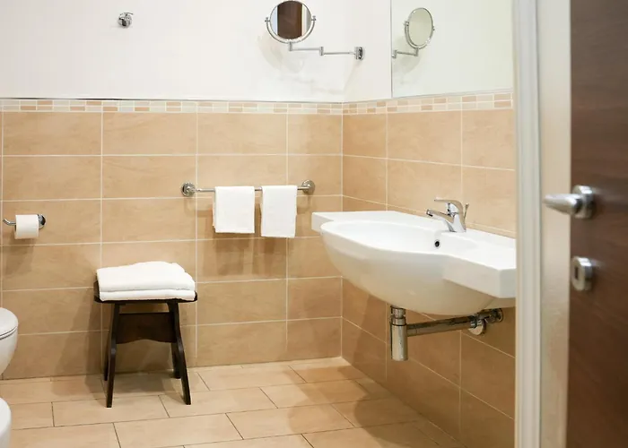 Hotel San Valentino Terme