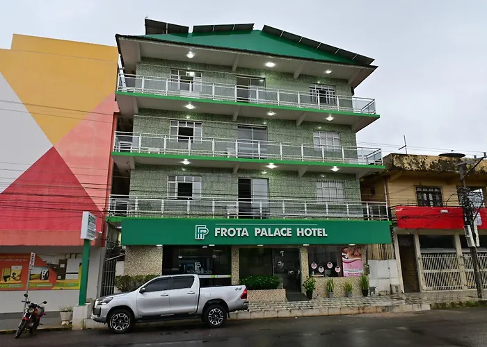 Rede Andrade Frota