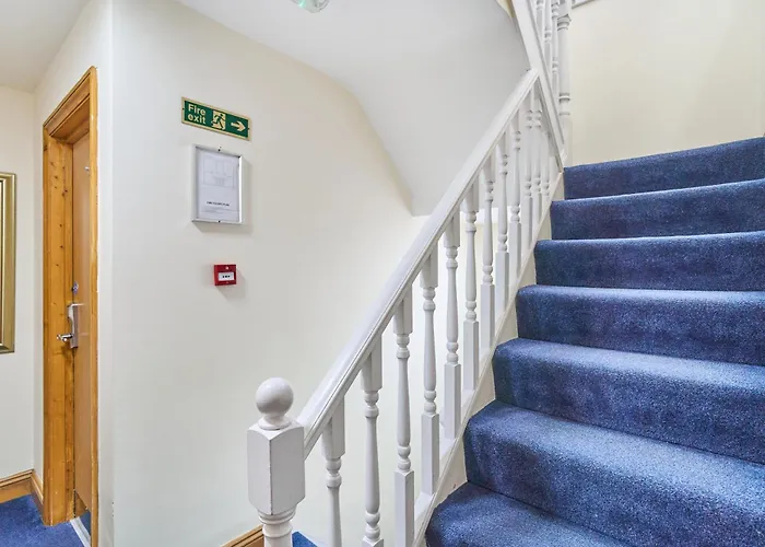 Britannia Inn Hotel