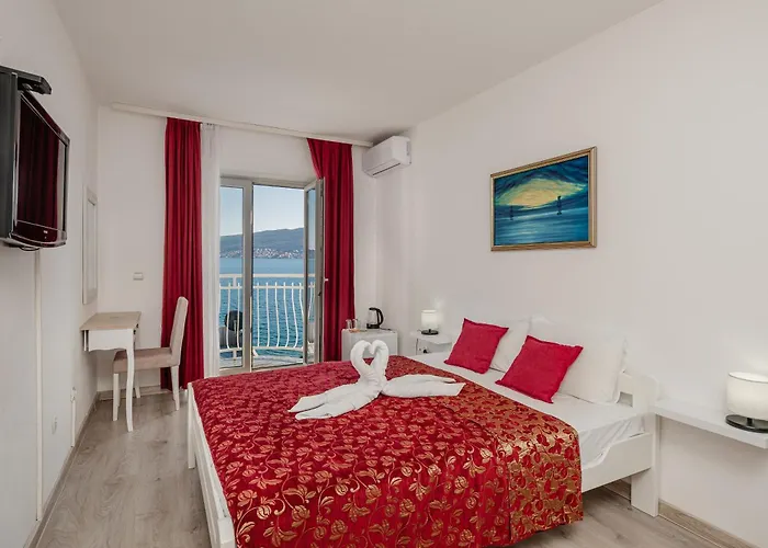 Hotel Azzurro