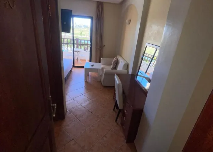 Hotel Residence Rihab
