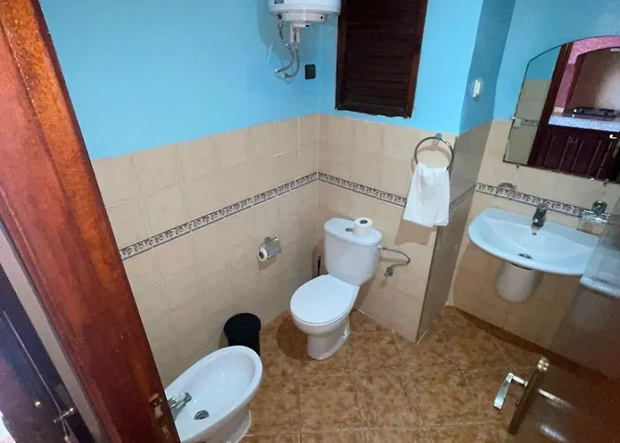 Hotel Residence Rihab