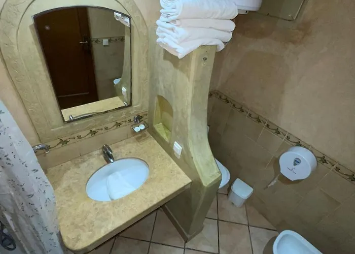 Hotel Residence Rihab