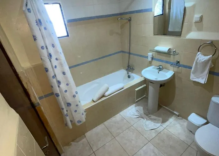 Hotel Residence Rihab