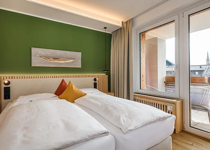 Impuls Hotel Tirol