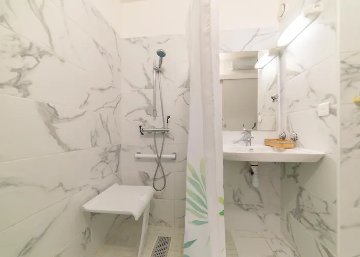 Residence Agathea - Centre Port - Cap D'Agde