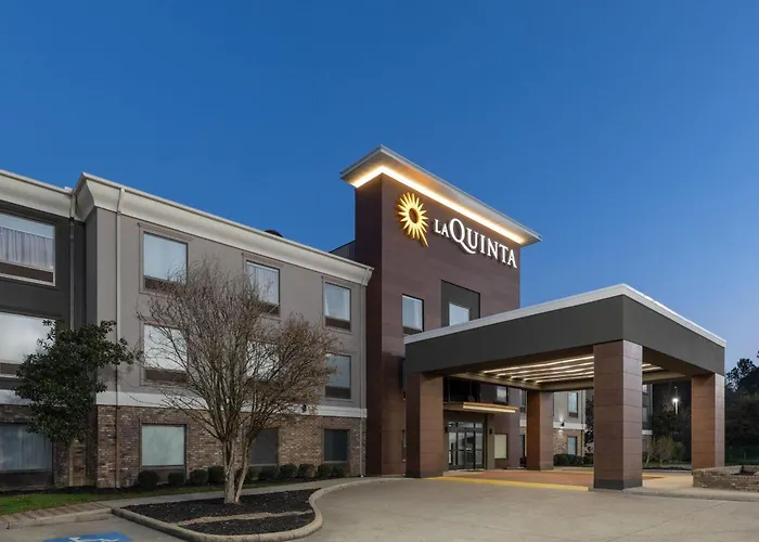La Quinta Inn & Suites Nacogdoches