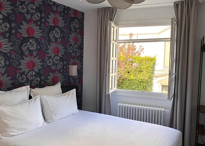 Gabriel Hotel Chinon