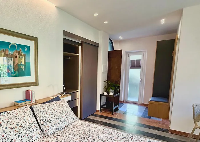 Villa Costantina With Heated Pool