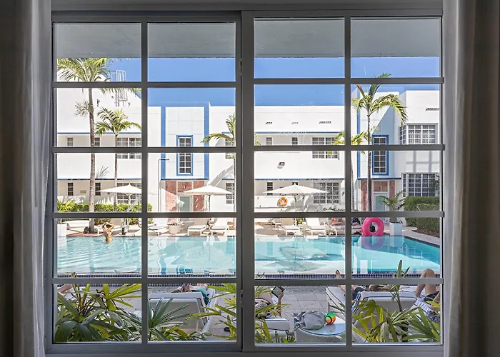 Pestana South Beach Miami