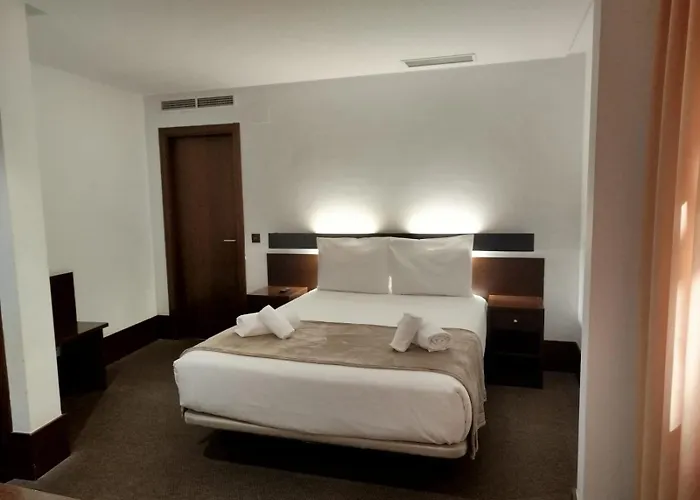 Hotel Bestprice Toledo
