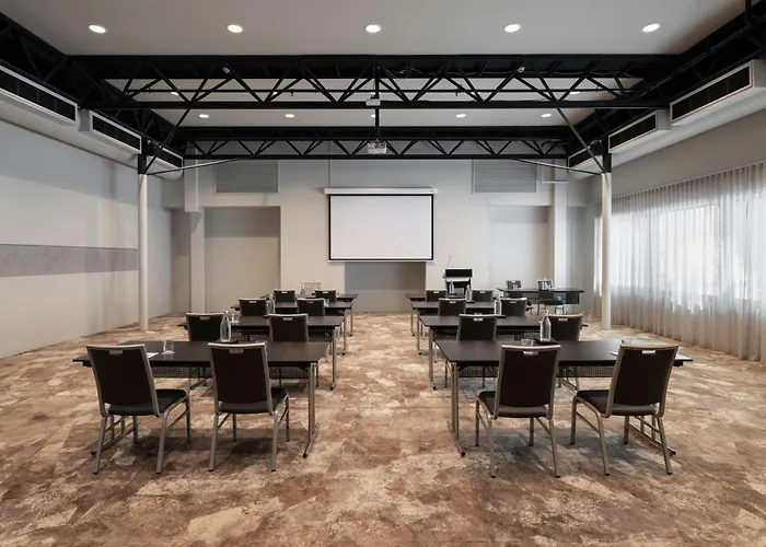 Four Points By Sheraton Perth