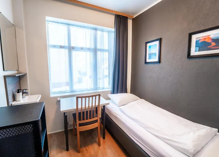 Guesthouse Aurora