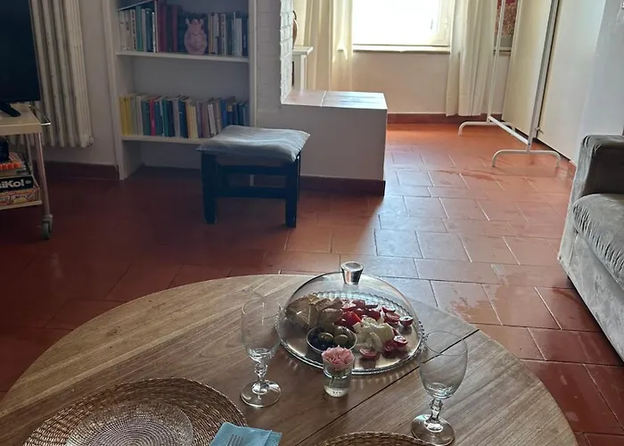 La Bergerie Isolabella Sea View B & B