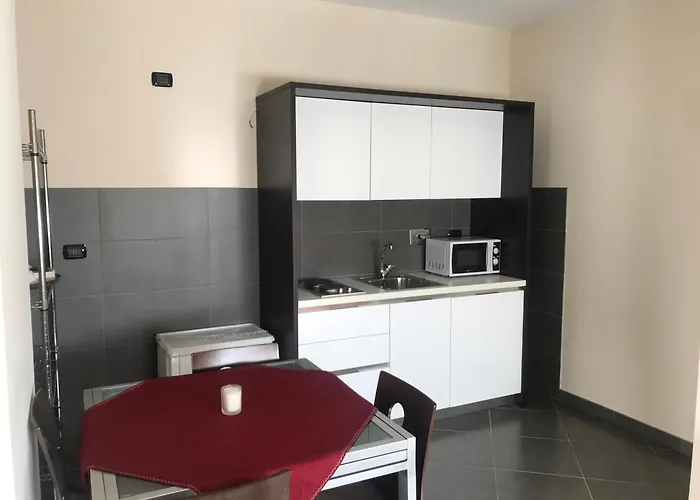 Residence Calissano
