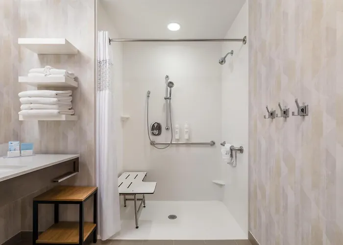 Hampton Inn & Suites Dallas/Plano-East