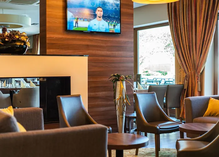Barack Thermal Hotel And Spa