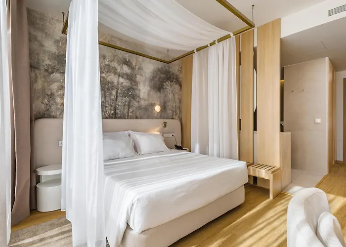 Lisotel - Hotel & Spa