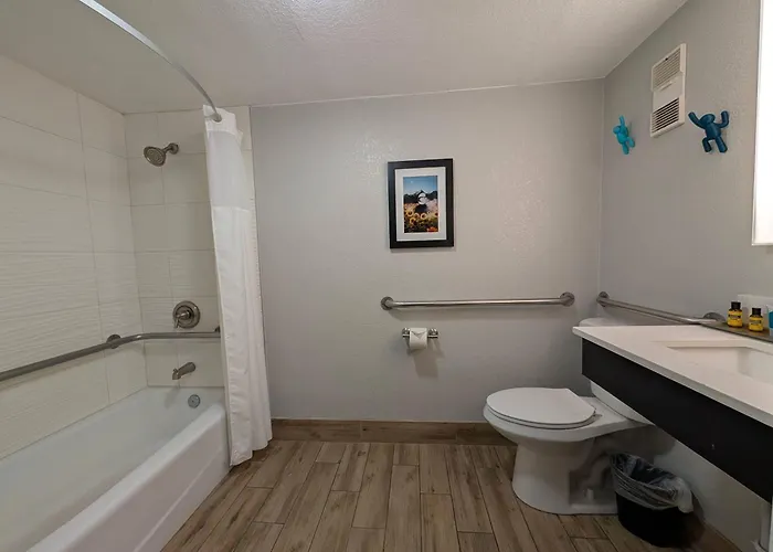 Comfort Inn & Suites Denver West - Golden