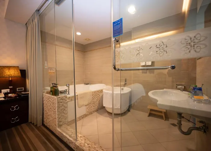 Art Spa Hotel