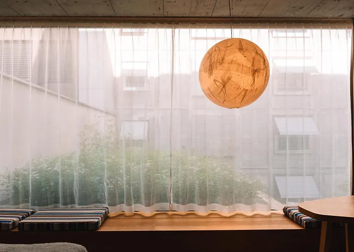 Nomad Design & Lifestyle Hotel - Member Of Design Hotels