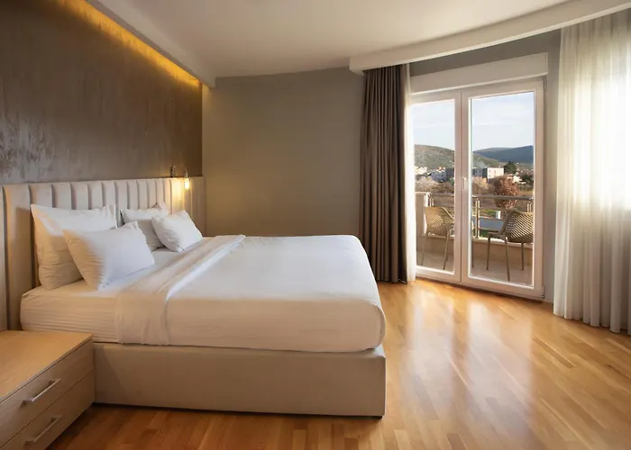 Hotel Jana