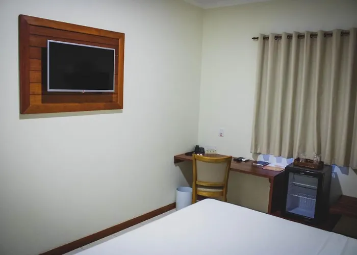 Estância Avaré Hotel