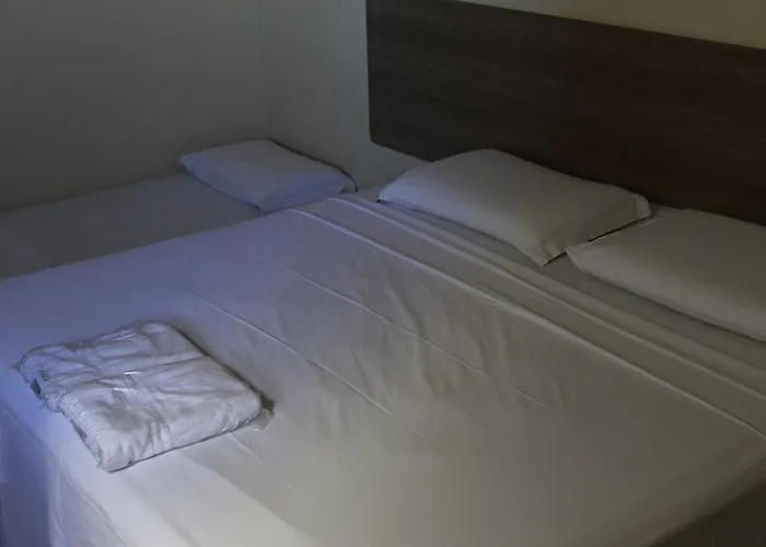 Hotel Melo