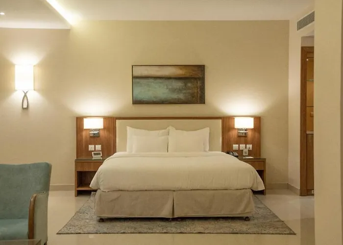 Best Western Plus Buraidah