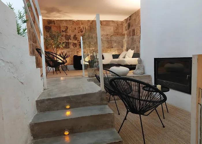 Hotel Raimblanc