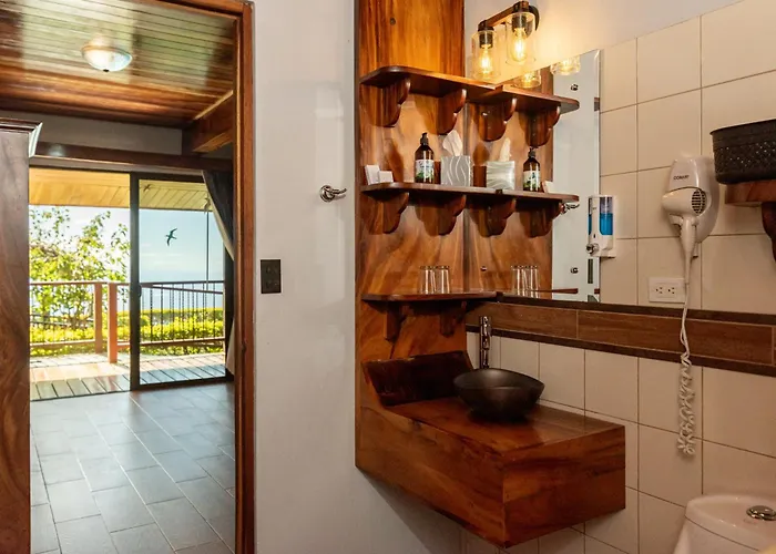 Hotel Tropico Monteverde